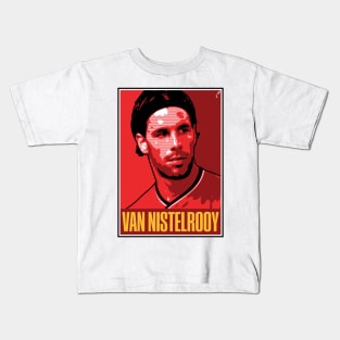 van Nistelrooy Kids T-Shirt